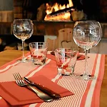 Restaurant La Tourmaline 3*