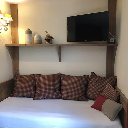 Restaurant La Tourmaline Hotel