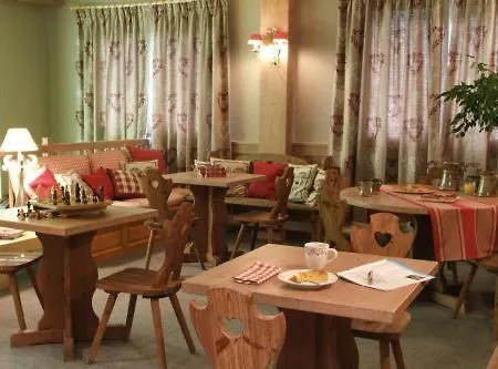 Hotel Restaurant La Tourmaline