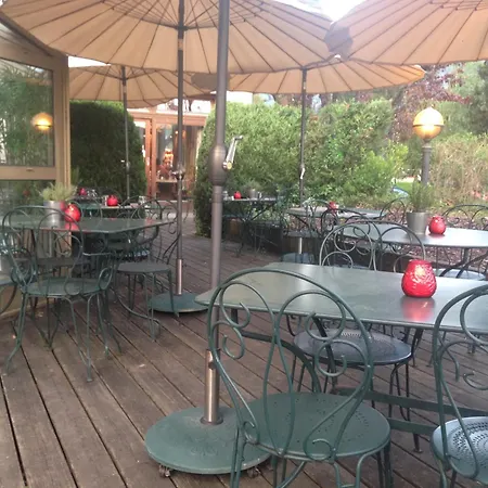 Restaurant La Tourmaline