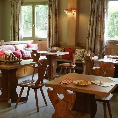 Hotel Restaurant La Tourmaline 3*