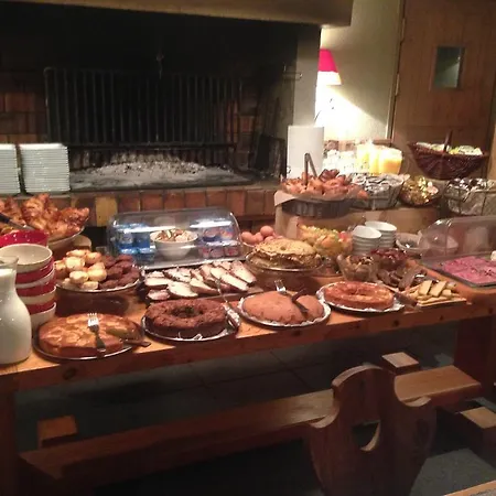 Hotel Restaurant La Tourmaline 3*