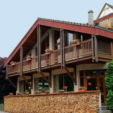 Hotel Restaurant La Tourmaline 3*