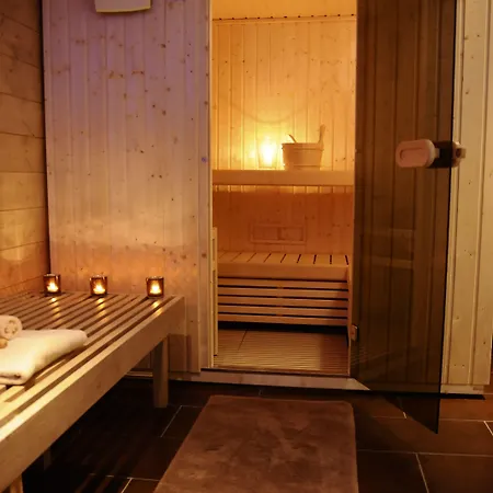 Restaurant La Tourmaline 3*