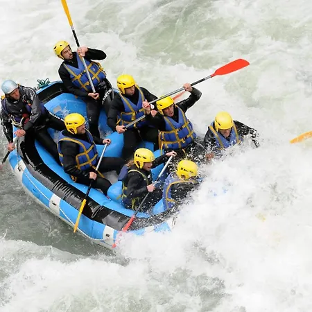 Hotel Restaurant La Tourmaline