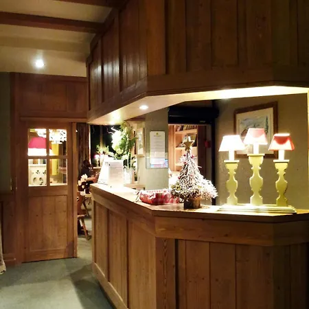 Hotel Restaurant La Tourmaline La Plagne