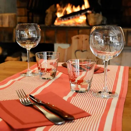 Restaurant La Tourmaline 3*