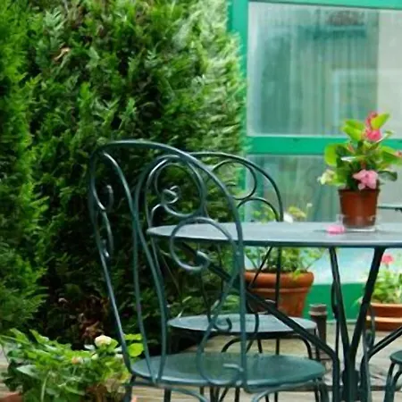 Hotel Restaurant La Tourmaline 3*