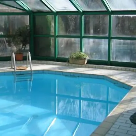 Restaurant La Tourmaline Hotel La Plagne