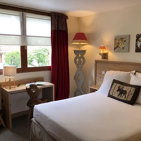 Restaurant La Tourmaline 3* La Plagne