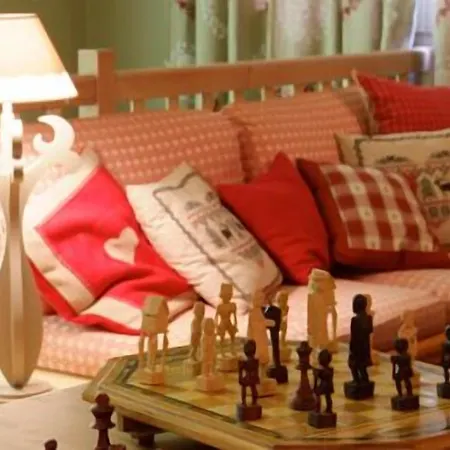 Restaurant La Tourmaline Hotel La Plagne