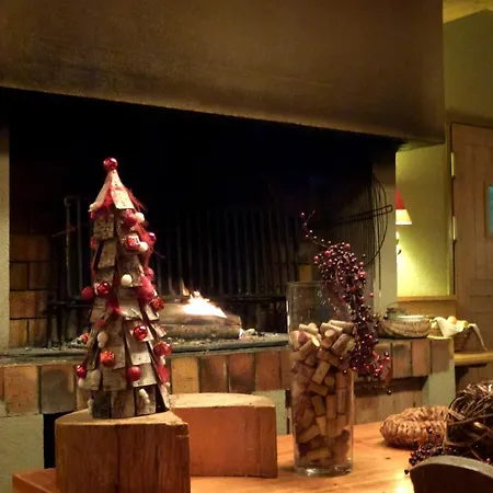 Restaurant La Tourmaline 3*