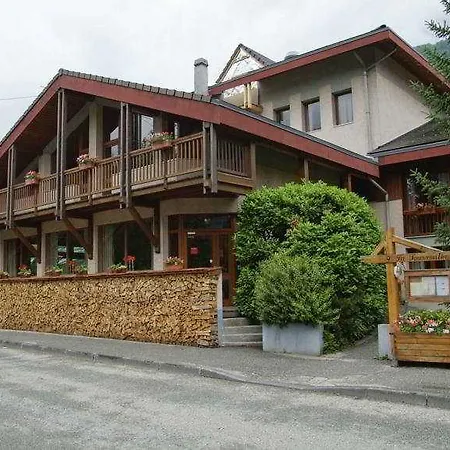 Restaurant La Tourmaline Hotel 3*