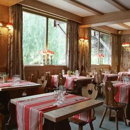 Hotel Restaurant La Tourmaline