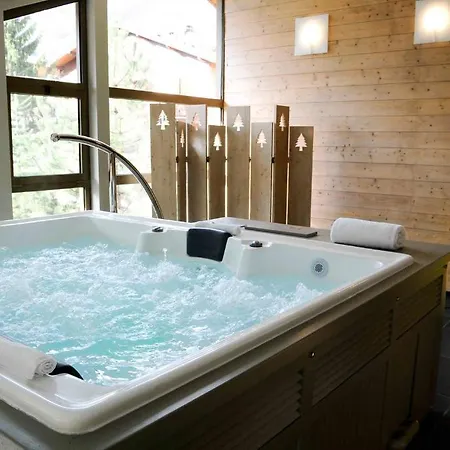 Restaurant La Tourmaline Hotel