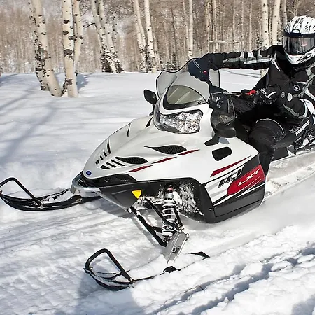 Restaurant La Tourmaline 3*