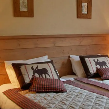 Restaurant La Tourmaline La Plagne