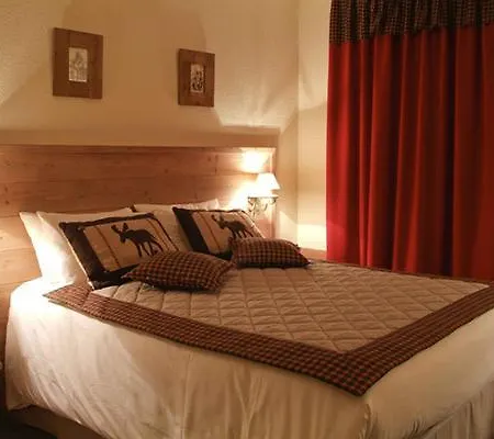 Restaurant La Tourmaline 3*