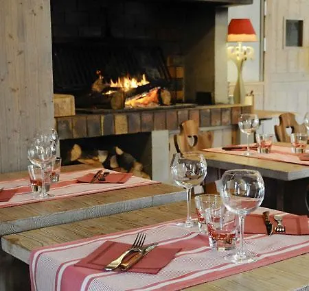 Restaurant La Tourmaline La Plagne