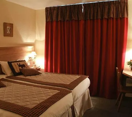Restaurant La Tourmaline فندق 3*
