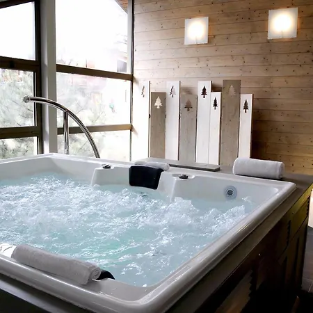 Restaurant La Tourmaline 3* La Plagne