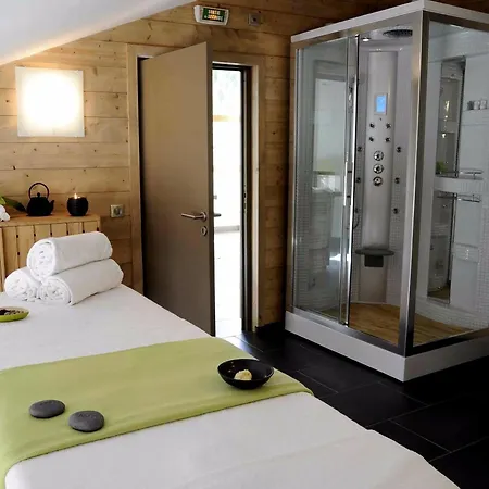 Restaurant La Tourmaline 3* La Plagne