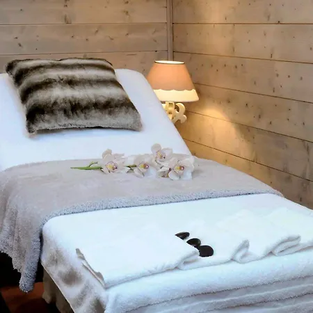 Restaurant La Tourmaline