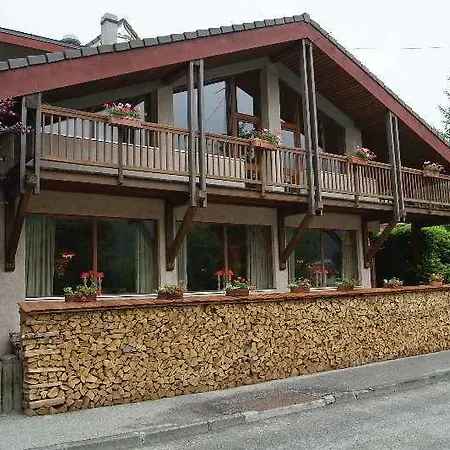 Restaurant La Tourmaline 3*