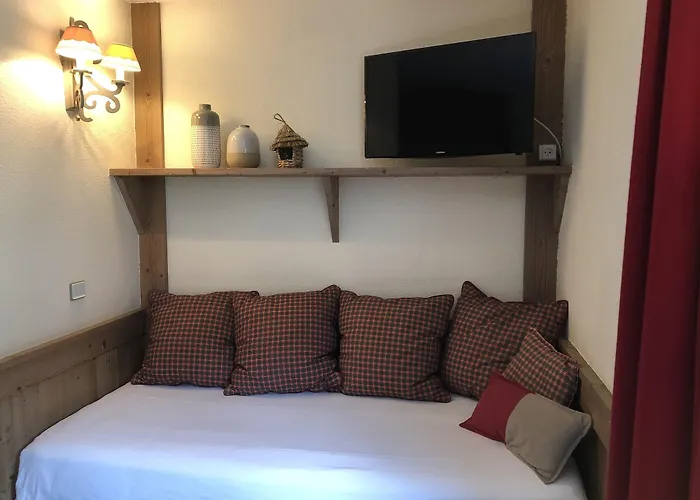 Restaurant La Tourmaline Ξενοδοχείο