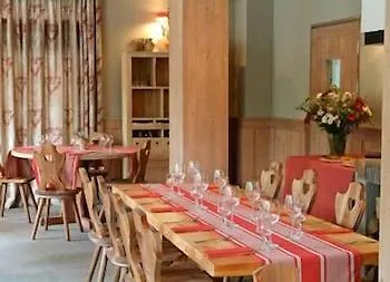 Ξενοδοχείο Restaurant La Tourmaline