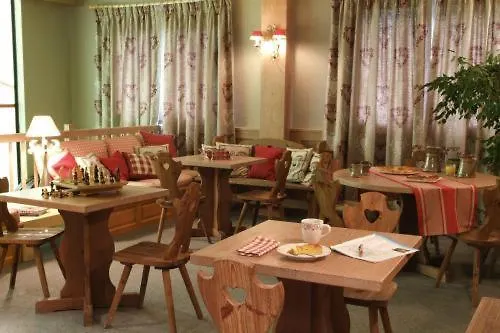 Ξενοδοχείο Restaurant La Tourmaline