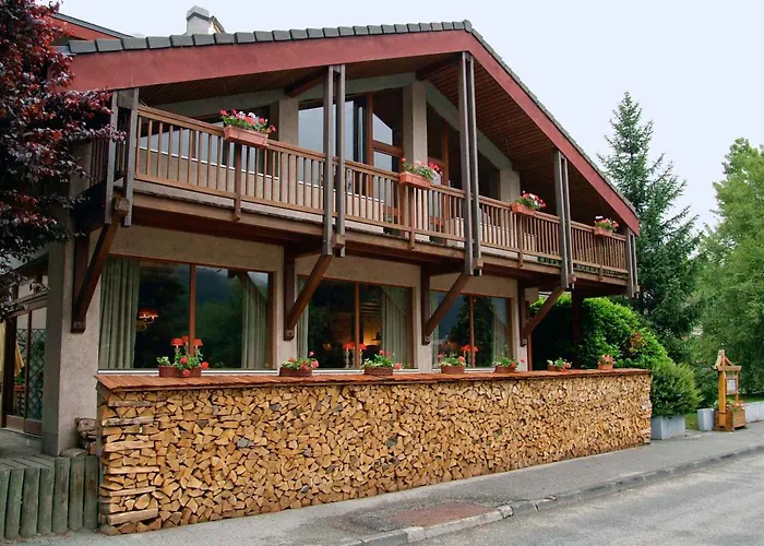 Restaurant La Tourmaline La Plagne