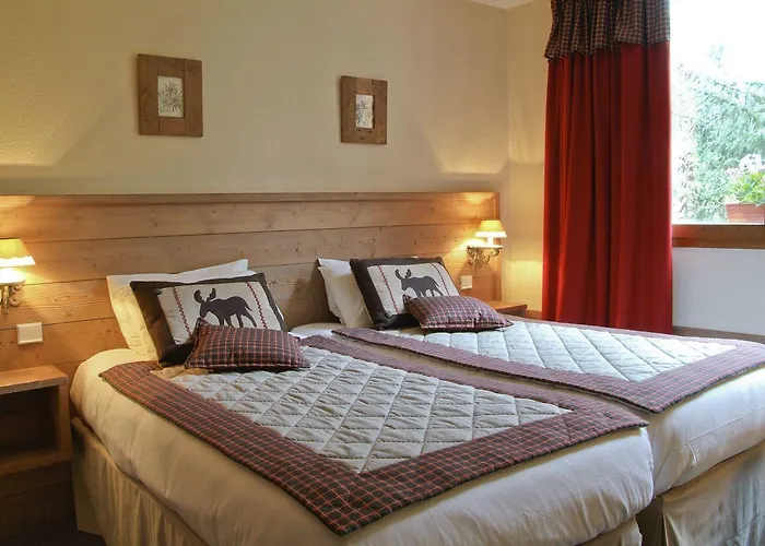 Restaurant La Tourmaline La Plagne