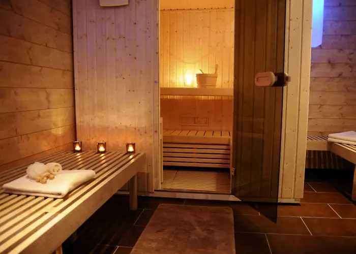 Restaurant La Tourmaline 3*