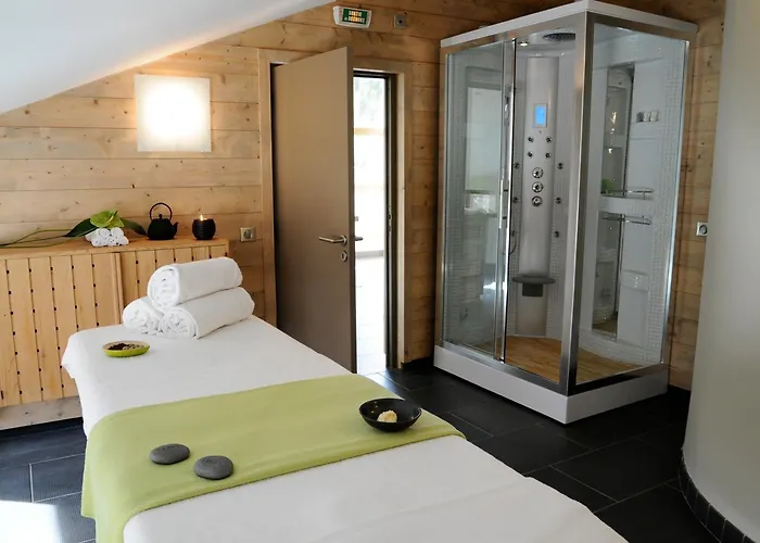 Restaurant La Tourmaline 3* La Plagne