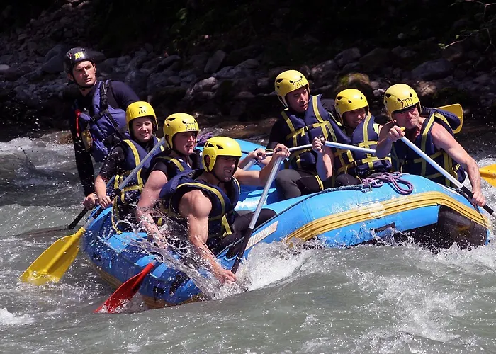 Restaurant La Tourmaline 3*