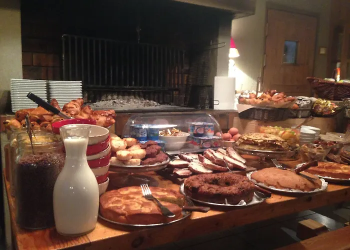 Restaurant La Tourmaline 3*