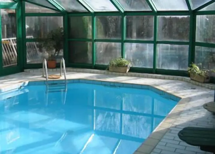 Restaurant La Tourmaline Ξενοδοχείο La Plagne