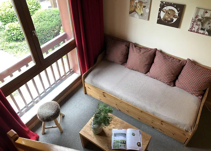 Restaurant La Tourmaline Ξενοδοχείο 3*