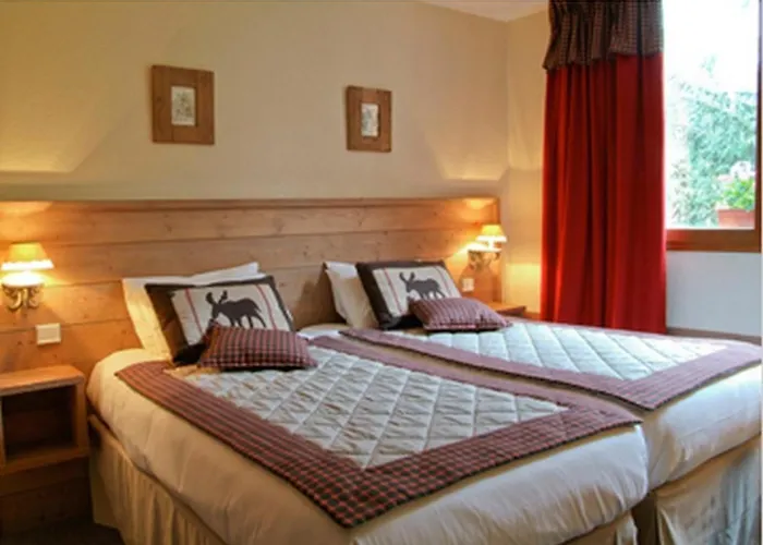 Restaurant La Tourmaline La Plagne