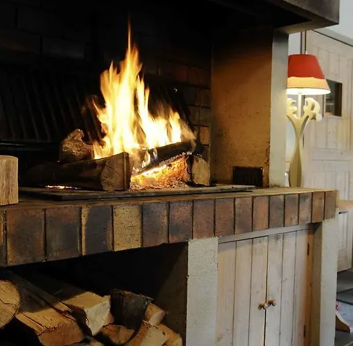 Restaurant La Tourmaline