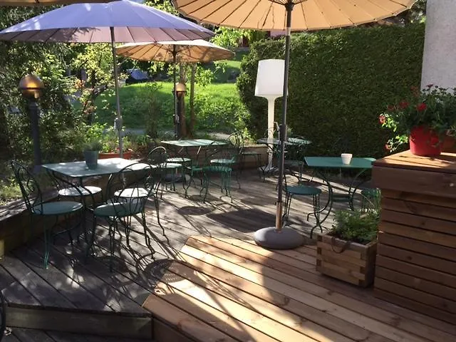 Ξενοδοχείο Restaurant La Tourmaline La Plagne