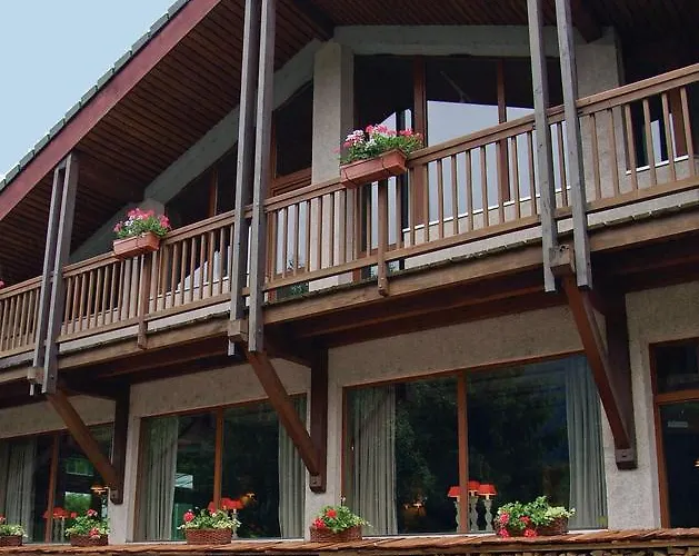 Ξενοδοχείο Restaurant La Tourmaline La Plagne