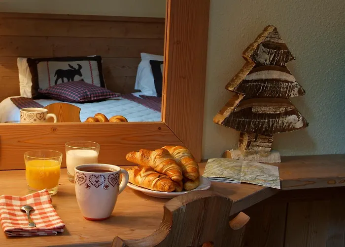 Restaurant La Tourmaline 3*