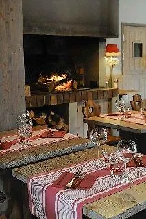 Restaurant La Tourmaline 3*