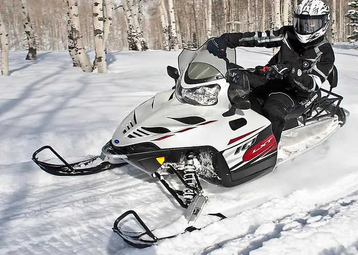 Restaurant La Tourmaline 3*