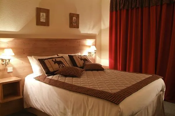 Restaurant La Tourmaline 3*