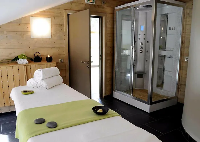 Restaurant La Tourmaline 3* La Plagne