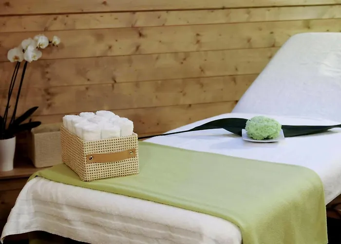 Ξενοδοχείο Restaurant La Tourmaline 3*