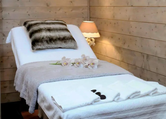 Restaurant La Tourmaline